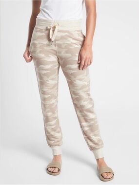 Athleta Balance Printed Jogger XS